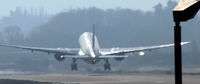 N701DN @ BFI - rotation - by Wolf Kotenberg
