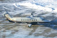 N534M @ CID - This one belongs to Menard's