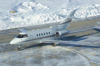 N800RC @ CID - One of Rockwell-Collins' planes - by Glenn E. Chatfield