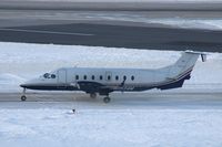 N534M @ CID - This one belongs to Menard's
