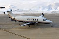 N534M @ CID - This one belongs to Menard's
