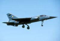 64 @ LFSI - Landing after its display at St.Dizier - by Joop de Groot