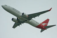 VH-VXK photo, click to enlarge