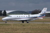 OE-GEG @ LOWL - Jet Alliance
