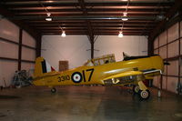 N92019 @ KMIC - Harvard MK II - by Mark Pasqualino