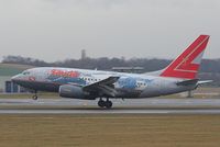 OE-LNM @ LOWW - AUSTRIAN - by Delta Kilo