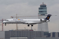 EI-DVR @ VIE - CRJ900ER