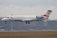 OE-LCP @ VIE - CRJ200