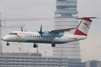 OE-LTF @ VIE - Dash8-300