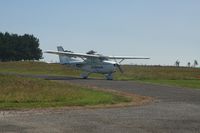 ZK-TJL - Abel Tasman Air - by Geoff Thornburrow