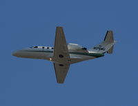 N170MU @ DAB - C525