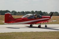 N70WR @ KDWH - A Very Nice Looking Bird indeed. - by Mark Parsons