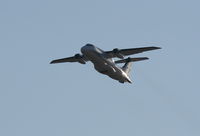 N328BH @ DAB - Pac Jet - by Florida Metal