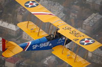 SP-SHUF - in the air - by M.Szufa