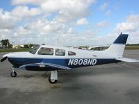 N808ND @ KTMB - TAMIAMI AIRPORT - by R TERRELONGE