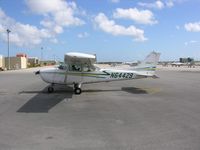 N64429 @ KTMB - CESSNA 172 - by R TERRELONGE