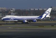 VP-BIB @ EHAM - Air Bridge Cargo Boeing 747-200 - by Thomas Ramgraber-VAP