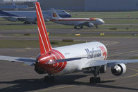 PH-MCH @ EHAM - Martinair Boeing 767-300 - by Thomas Ramgraber-VAP