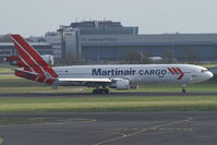PH-MCT @ EHAM - Martinair MDD MD11 - by Thomas Ramgraber-VAP