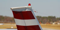 N1887Q @ KPDK - @PDK - by Joe Marco