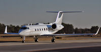 N44ZF @ KPDK - @PDK - by Joe Marco