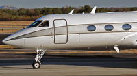 N44ZF @ KPDK - @PDK - by Joe Marco