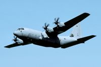 ZH885 @ EHGR - Low pass during the Gilze-Rijen air show.