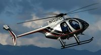N124PD - Puerto Rico Police on Patrol - by wills