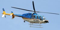 N139PD - Ready for police patrol - by wills