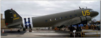 N47SJ @ PRB - Current condition - by Peter D. Visel