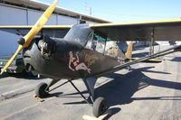 N67756 @ 43A - Location Star NC - by BeechBomber