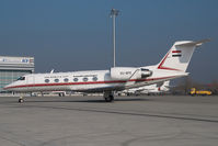 SU-BPE @ VIE - Egypt Government Gulf 4 - by Yakfreak - VAP