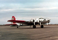 N9323Z @ HRL - Sentimental Journey 1978 - by Zane Adams
