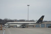 N127UP @ KRFD - Airbus A300F4-622R - by Mark Pasqualino