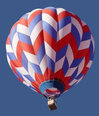 N15281 @ ABQ - American Pie - by Hal Curling (co-owner)