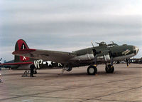 N7227C @ HRL - Texas Raiders at Harlingen - by Zane Adams