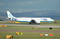 G-FBEB photo, click to enlarge