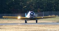 N211A @ FCI - Done for a bit, coming back in