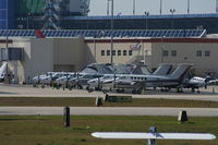 N500CR @ DAB - Beech 200 Super King Air - by Florida Metal