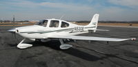 N530E @ DAN - 2003 Cirrus SR22 in Danville Va. - by Richard T Davis