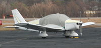 N7420W @ DAN - 1963 Piper PA-28-180 in Danville Va. - by Richard T Davis