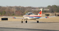 N2388T @ DAN - American Legend AL3C-100 in Danville Va. - by Richard T Davis
