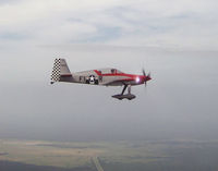 Aircraft N66KD, F-1 Rocket, photo by David Leedom