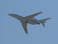 N750GM @ DAB - General Mills Citation X - by Florida Metal