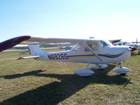 N6926S @ KPGD - This is a picture of N6926S Parked outside At Punta Gorda Airport Florida - by Mike Sullivan