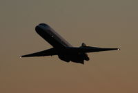 N937AT @ DAB - Air Tran - by Florida Metal
