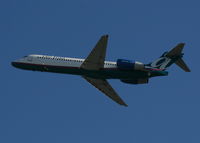 N968AT @ DAB - Air Tran
