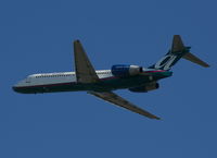 N986AT @ DAB - Air Tran - by Florida Metal