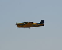 N6486N @ DAB - Beech F33 - by Florida Metal