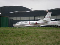 F-HLIM @ BRU - Service Limagrain Adhérents - by Willy Henderickx